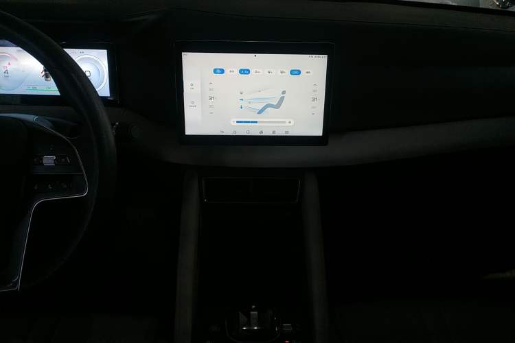 Used BYD Yuan UP 2024 401 km Active Version