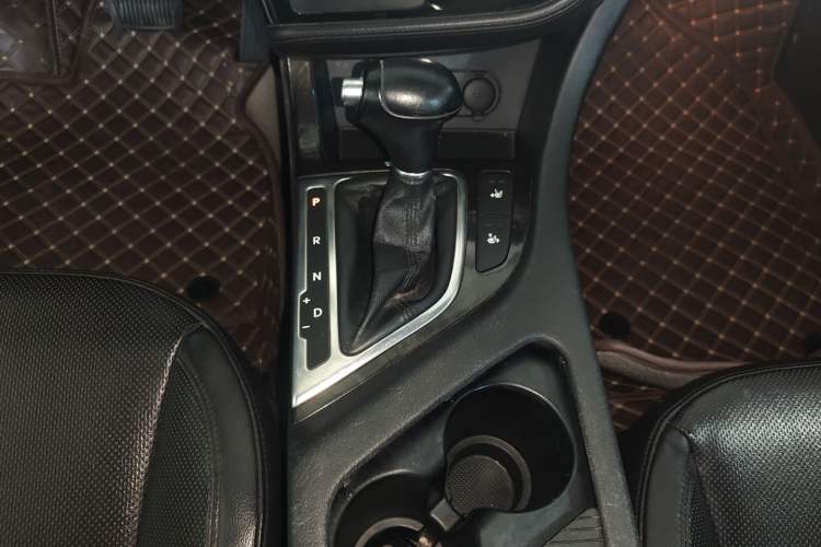 Used Kia K5 2014 2.0L Automatic LUXURY
