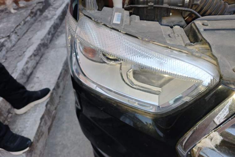 Used  M4 2019 Business & Travel Series 1.9T Diesel Manual Comfort Model