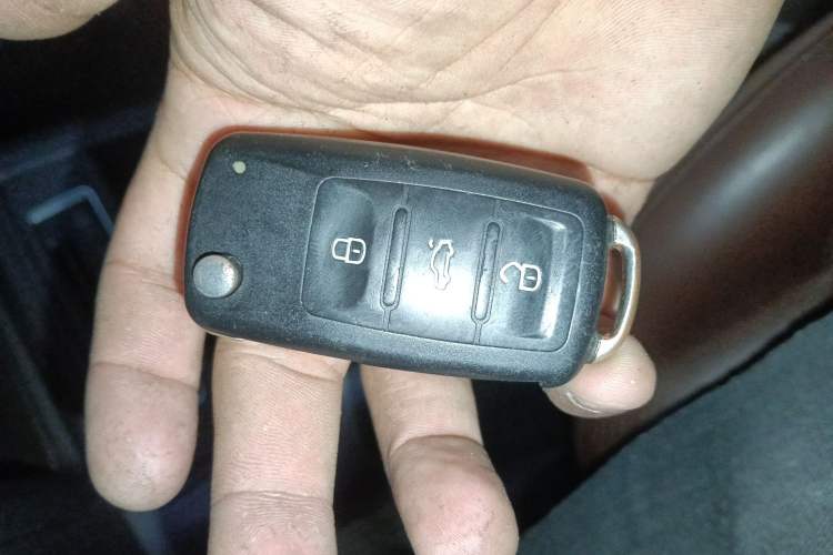 Used Volkswagen Tiguan 2015 1.8TSI Automatic Two-Wheel Drive Luxury Model