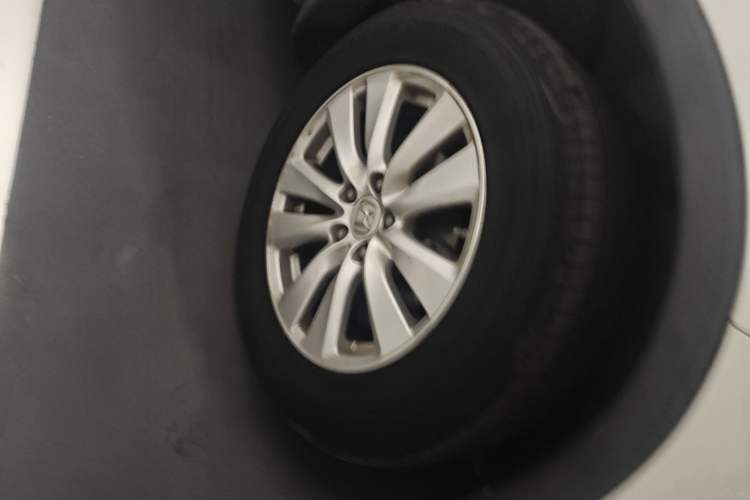 Used Honda CR-V 2016 2.0L Two-Wheel Drive Classic Edition