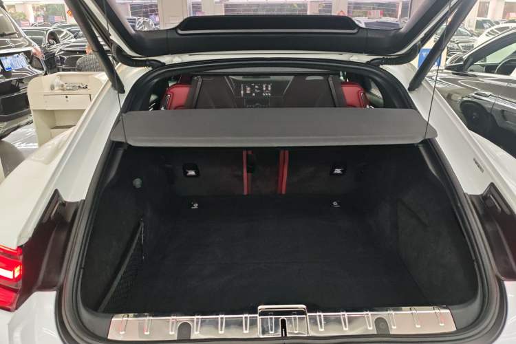 Used Porsche Panamera 2017 Panamera 4 E-Hybrid Executive Long Wheelbase 2.9T
