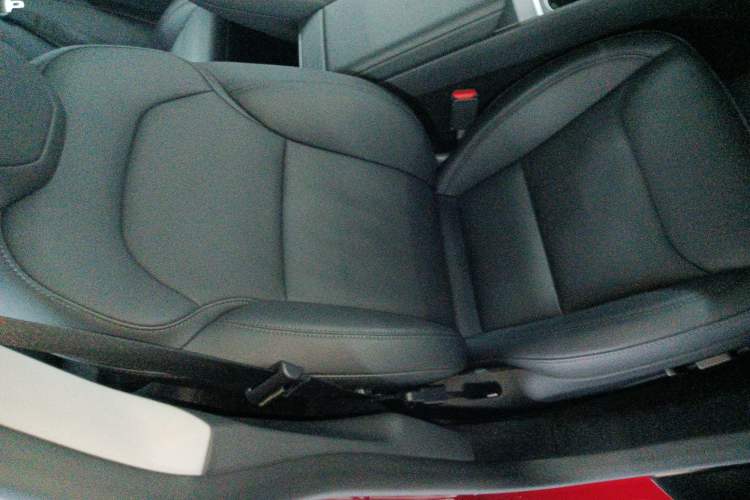 Used Tesla Model 3 2023 Rear-Wheel-Drive Version