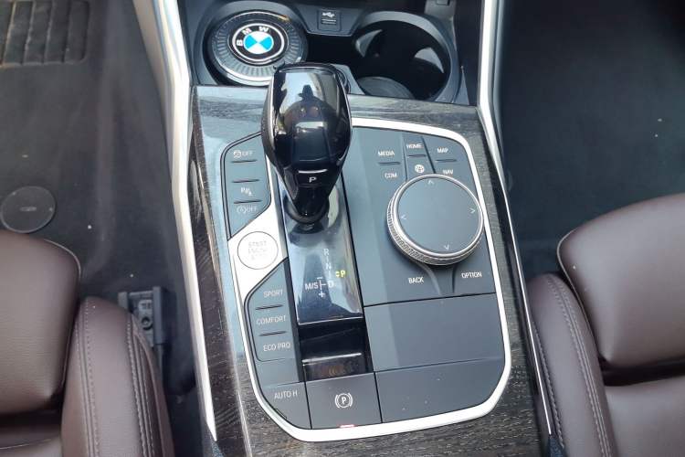 Used BMW 3 Series 2020 Facelift 325Li First Edition
