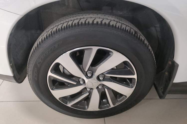 Used Mitsubishi ASX 2020 2.0L CVT Smart Edition