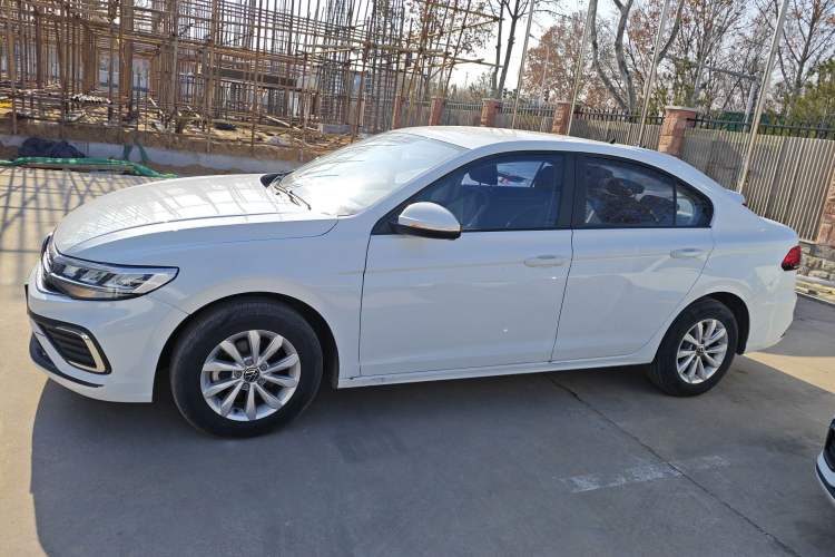 Used Volkswagen Bora 2024 200TSI DSG Comfort Edition