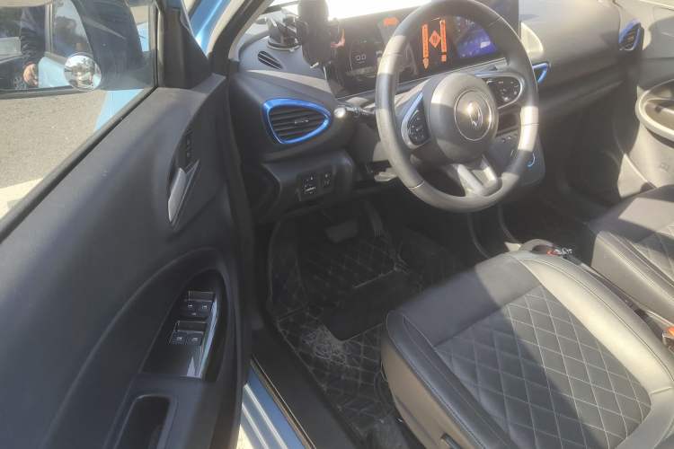 Used ORA White Cat 2020 401 km Flagship Version
