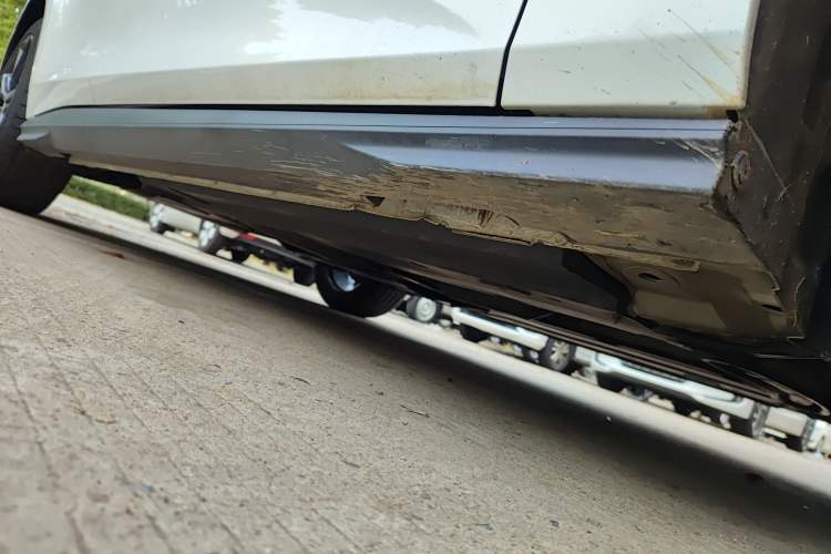 Used Changan UNI-V 2023 1.5T Prestige Model
