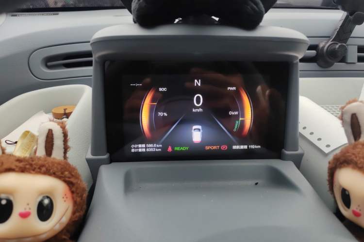 Used Bestune Pony 2024 170km Vitality Horse
