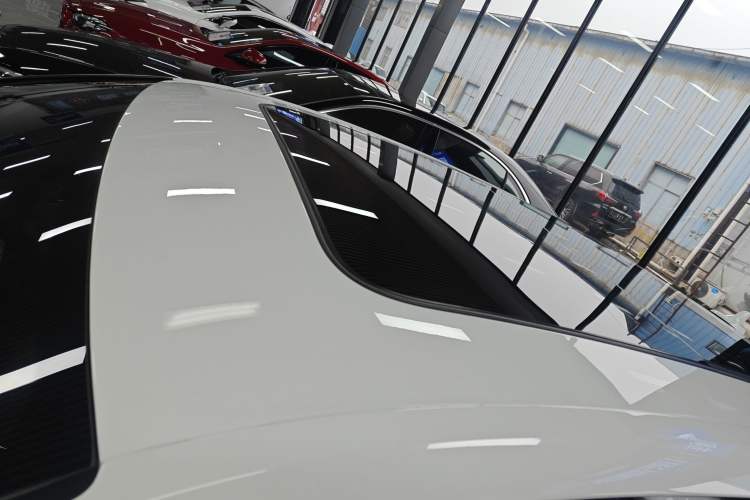 Used Audi A4L 2024 40 TFSI Luxury Dynamic Edition