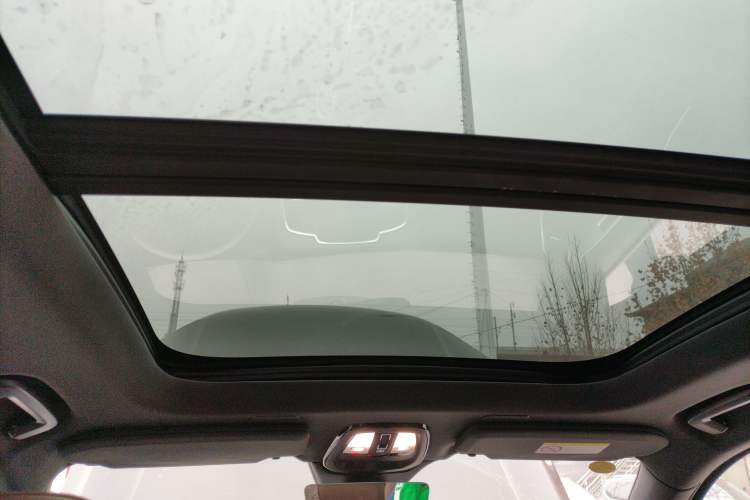 Used Volvo XC90 2023 B6 Zhiya Luxury 7-Seater
