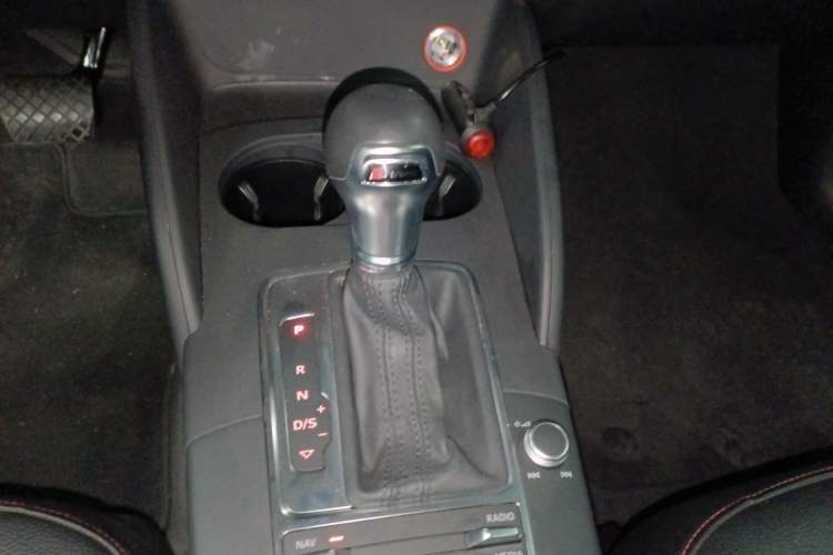 Used Audi A3 2016 Sportback 35 TFSI Ambition
