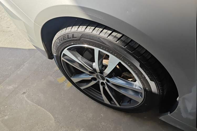 Used Audi A6L 2019 45 TFSI Prestige Dynamic Edition
