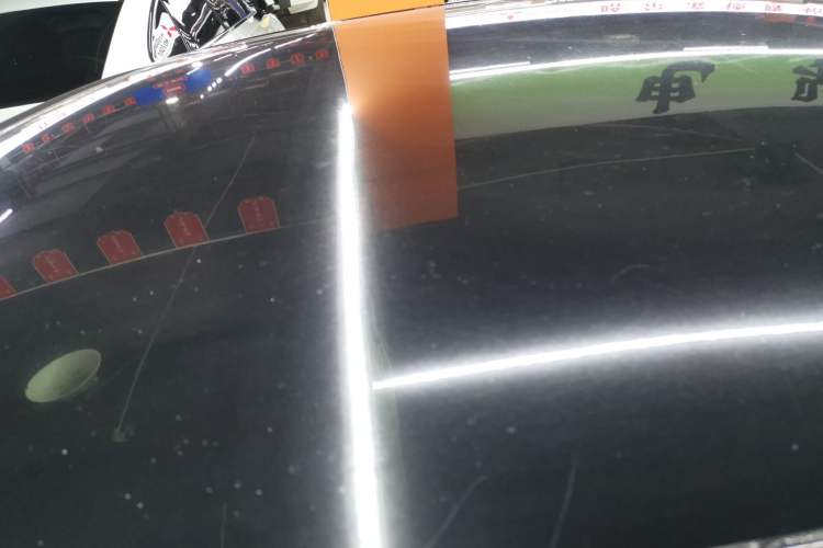 Used Wuling Xingguang 2023 150 Advanced Edition
