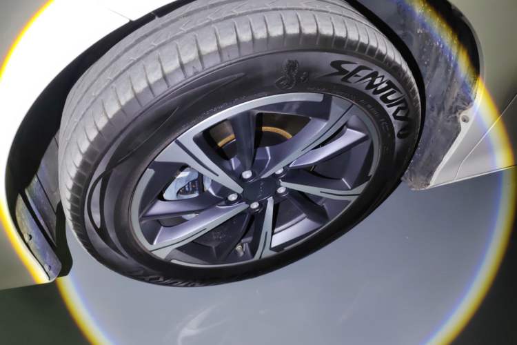 Used AION S MAX 2024 80 Star Edition Ternary Lithium
