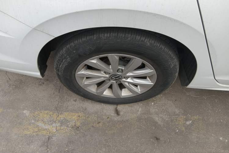 Used Volkswagen Bora 2024 200TSI DSG Comfort Edition