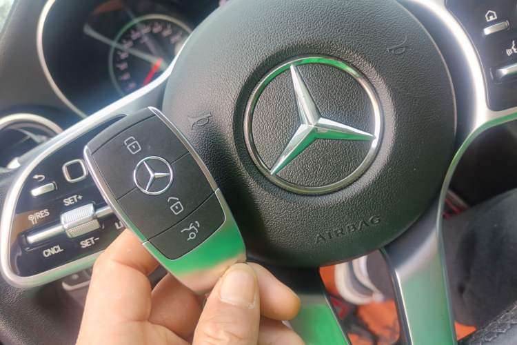 Used Mercedes-Benz C-Class 2019 C 260 L Sport Edition
