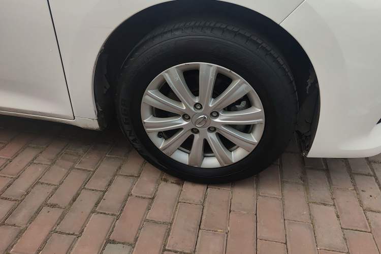 Used GAC Trumpchi M6 2019 270T DCT Elite Edition (7-seater) China VI
