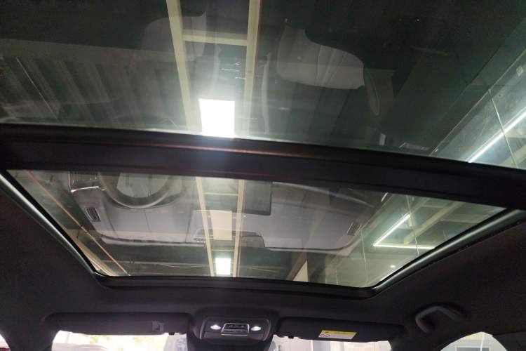 Used BYD Song PLUS New Energy 2025 EV Intelligent Driving Version 520km Premium Model
