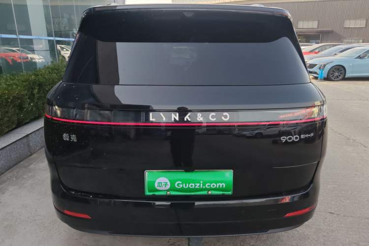 Used Lynk & Co 900 2025 1.5T Ultra