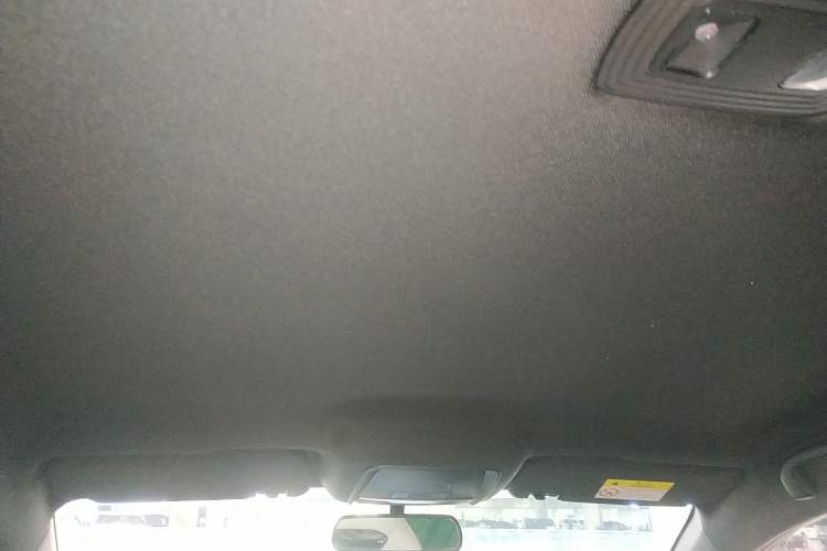 Used BYD Qin PLUS 2024 HONOR Edition DM-i 55KM Leading Model
