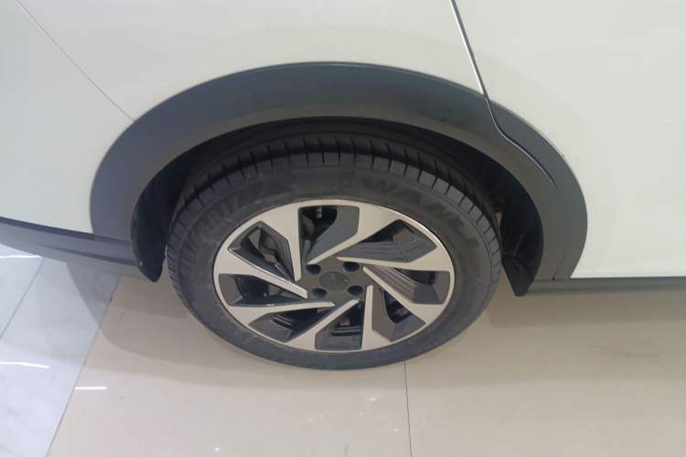 Used Dongfeng Aeolus Yixuan GS 2021 230T Automatic Star-Chasing Edition
