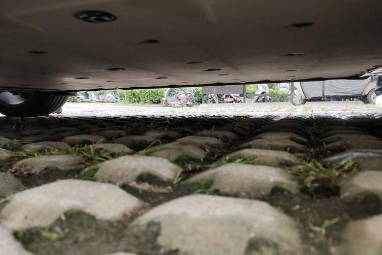 Used Volkswagen ID.4 CROZZ 2021 Long-Range Lite PRO Two-Wheel Drive Version
