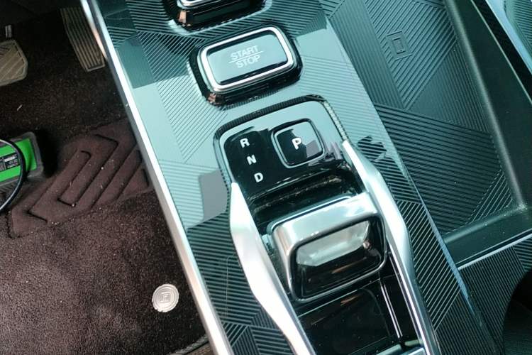 Used GAC Trumpchi EMKOO 2022 1.5T Supernova Pro Edition