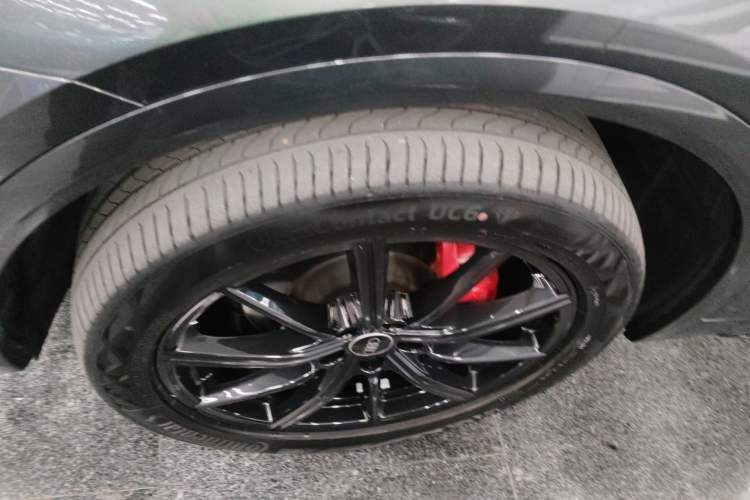 Used Audi Q5L Sportback 2021 45 TFSI Prestige Edition
