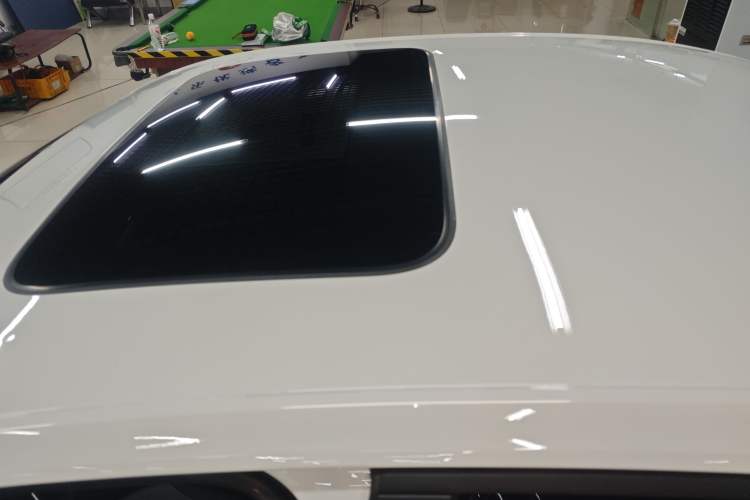 Used Volkswagen Lavida 2024 1.5L Automatic Starry Sky 5 Million Edition
