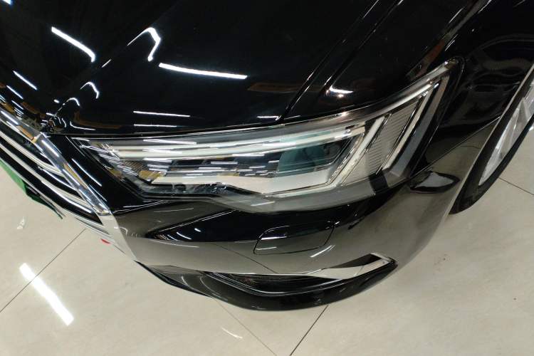 Used Audi A6L 2023 Revised 40 TFSI Luxury Prestige Edition