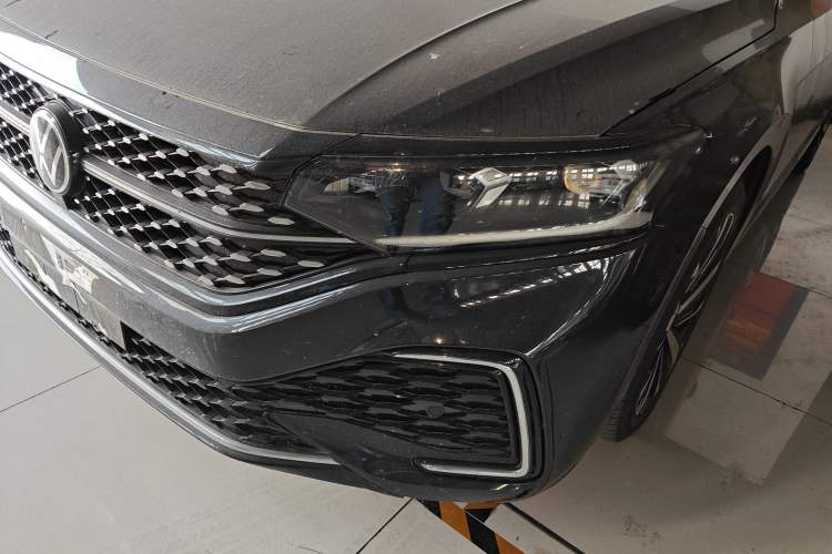 Used Volkswagen Passat 2022 330TSI Starry Elite Edition