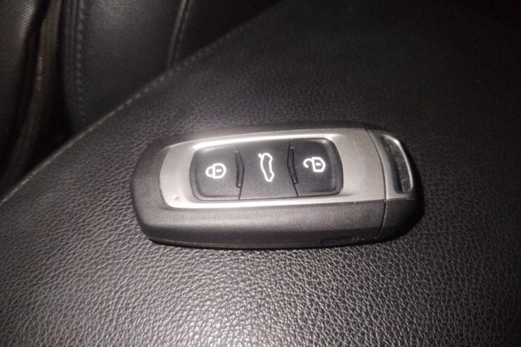 Used Geely Auto Vision 2020 Revised Version 1.5L CVT Asian Games Edition
