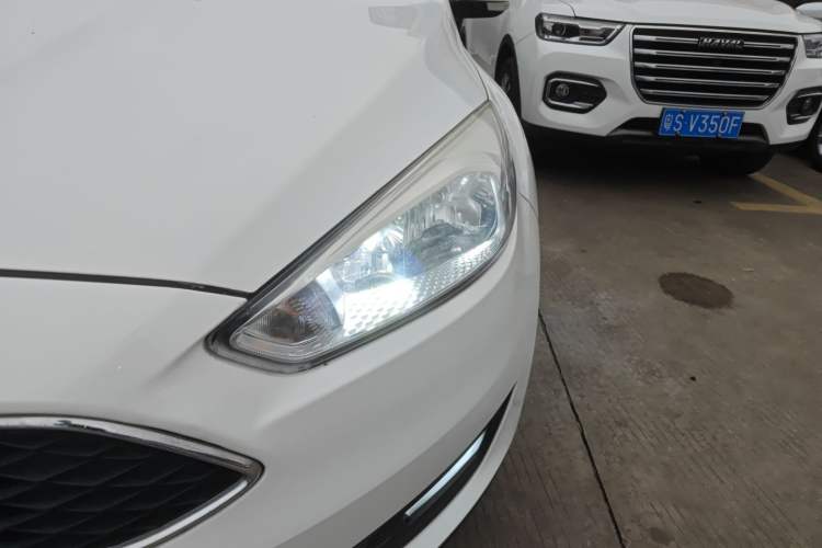 Used Ford Focus 2017 Hatchback 1.6L Automatic Comfort Plus SmartDrive Edition