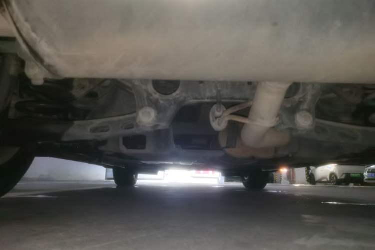 Used Buick Envision 2016 20T Two-Wheel-Drive Elite Model
