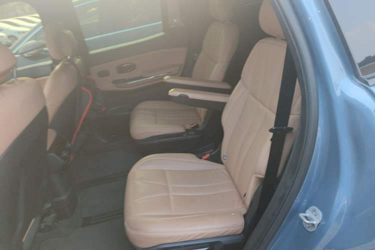 Used Nio ES8 2020 415 km Signature Edition 6-Seater Version
