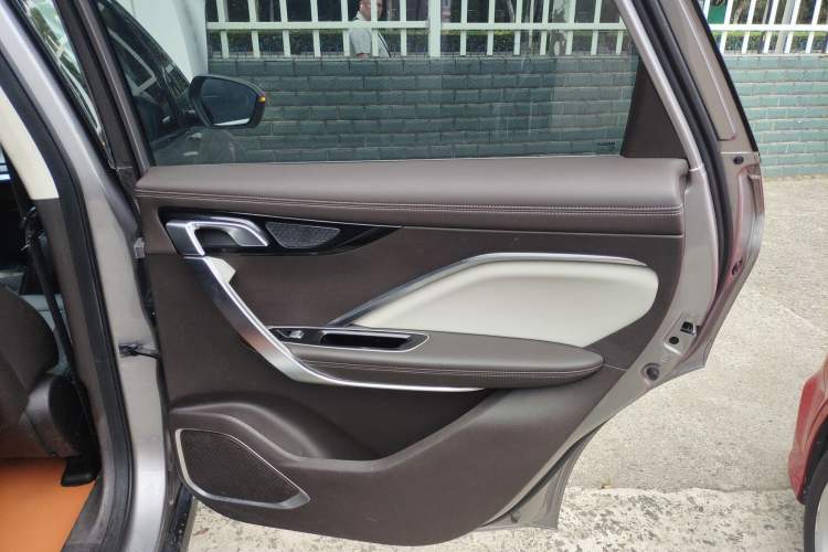 Used Geely Auto Jiajie New Energy 2021 ePro 1.5TD PHEV Deluxe Model
