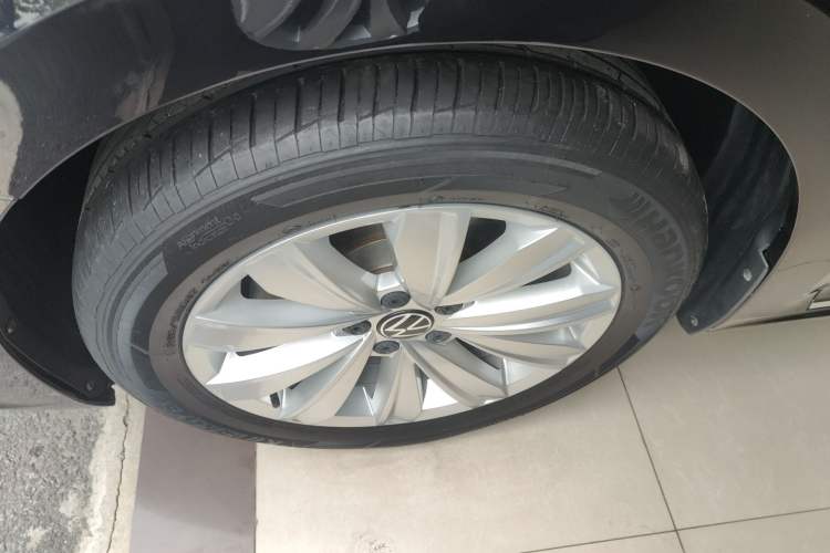 Used Volkswagen Passat 2021 330TSI Elite Edition
