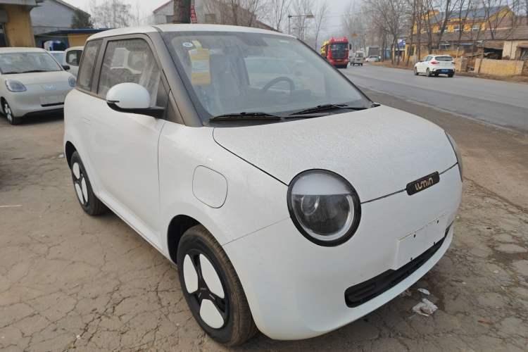 Used  Lumin 2025 205 km Xiangqin Version
