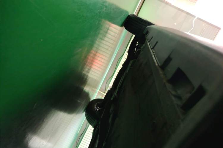 Used GAC Trumpchi GS4 2017 235T Automatic Two-Wheel Drive Elite Edition
