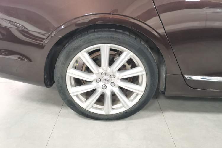 Used Volvo S90 2019 T5 Zhiya Edition
