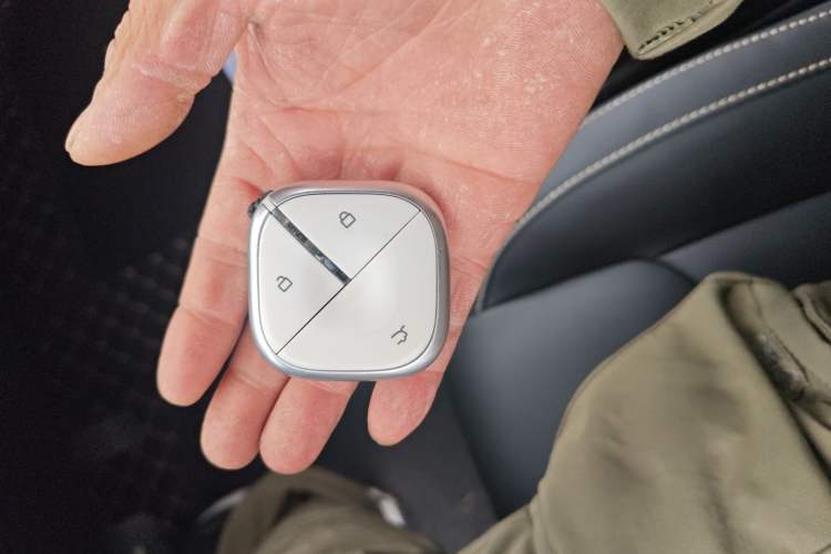 Used Wuling Bingo 2023 410 km Lingxi Deluxe Edition
