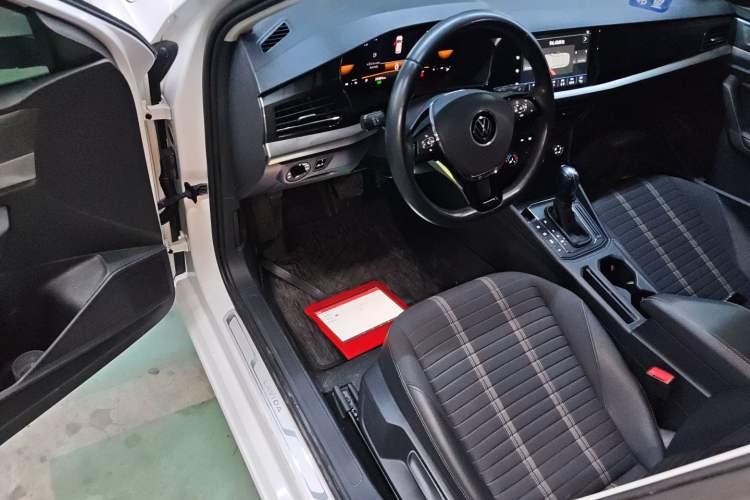 Used Volkswagen Lavida 2022 280TSI DSG Comfort Edition
