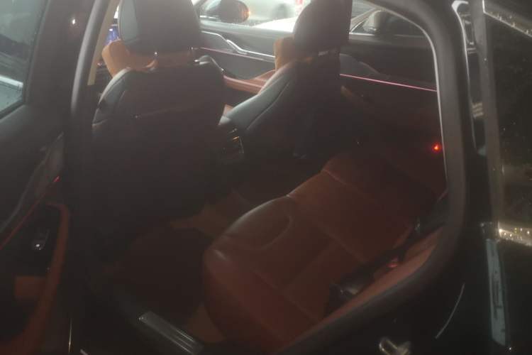 Used Lincoln Z 2022 iXiang Luxury Edition
