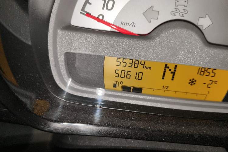 Used  fortwo 2013 1.0T Hardtop Passion Edition
