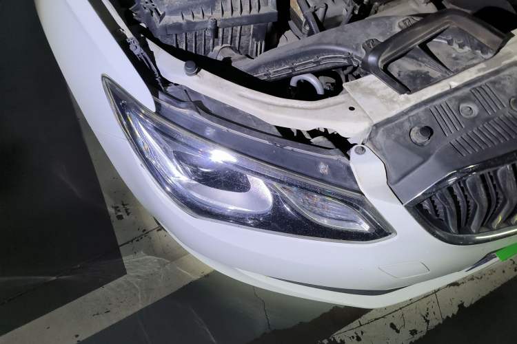 Used Buick GT 2015 15N Automatic Elite Version
