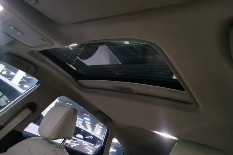 Used Buick Excelle GX 2018 15T Dual-Clutch Elite Model