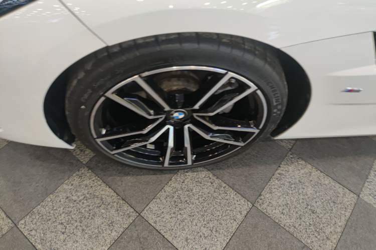 Used BMW Z4 2022 sDrive 25i M Sport Package