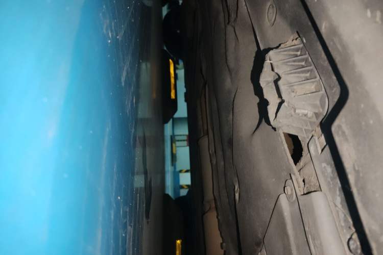 Used  Clubman 2016 2.0T COOPER S
