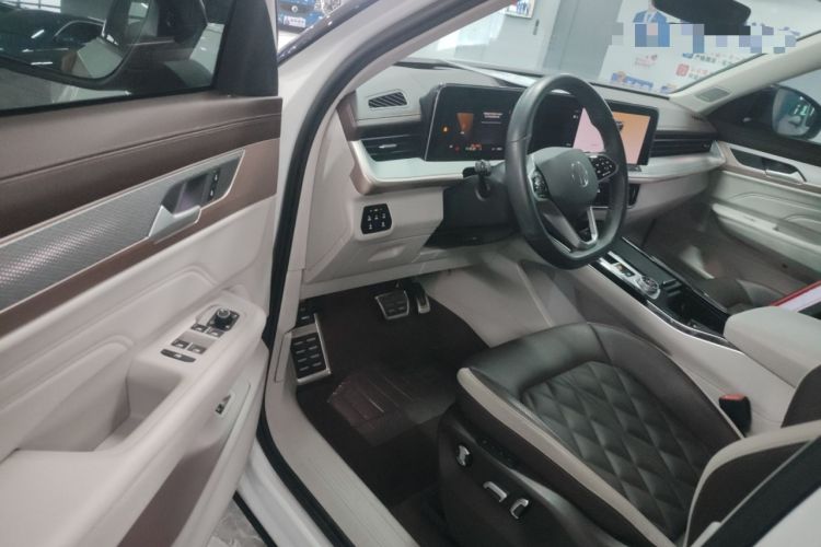 Used Volkswagen Talagon 2023 380TSI All-Wheel Drive R-Line Journey Edition
